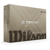 image:imageWILSON 2026 Staff Model X Golf BallsWhite