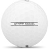 image:imageWILSON 2026 Staff Model X Golf BallsWhite