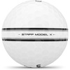 image:imageWILSON 2026 Staff Model X Golf BallsWhite