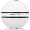 image:imageWILSON 2026 Staff Model X Golf BallsWhite