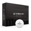 image:imageWILSON 2026 Staff Model X Golf BallsWhite