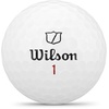 image:imageWILSON 2026 Staff Model X Golf BallsWhite