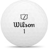 image:imageWILSON 2026 Staff Model X Golf BallsWhite