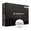 image:imageWILSON 2026 Staff Model X Golf BallsWhite