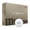 image:imageWILSON 2026 Staff Model X Golf BallsWhite
