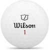 image:imageWILSON 2026 Staff Model X Golf BallsWhite