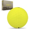 image:imageWILSON 2026 Staff Model X Golf BallsYellow