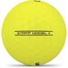 image:imageWILSON 2026 Staff Model X Golf BallsYellow