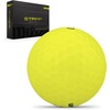 image:imageWILSON 2026 Staff Model X Golf BallsYellow