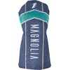 image:imageWilson Magnolia Package Golf Complete Set  Ladies Navy