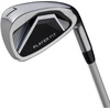 image:imageWilson PlayerFit Complete Golf Set with Cart Bag  Mens and WomensLadies Right Hand