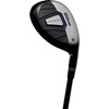 image:imageWilson PlayerFit Complete Golf Set with Cart Bag  Mens and WomensMens Right Hand