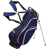 image:imageWilson Womens Profile Complete Golf Set with Stand Bag  Right Hand