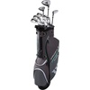 image:imageWilson Womens Profile Platinum Complete Golf Package SetPetite Carry