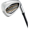 image:imageWilson Womens Right Hand Aurora Complete Golf Set with Stand  Cart BagPetite