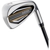 image:imageWilson Womens Right Hand Aurora Complete Golf Set with Stand  Cart BagPetite