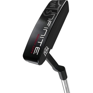 image:imageWILSON Infinite Womens Golf PutterRight