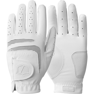 image:imageWILSON Womens Grip Plus Golf GlovesSmall