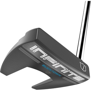image:imageWilson 2024 Infinite Bucktown Golf Putter  Womens Right Hand 33