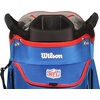 image:imageWilson NFL Golf BagsBuffalo Bills