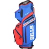 image:imageWilson NFL Golf BagsBuffalo Bills