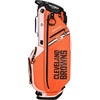 image:imageWilson NFL Golf BagsCleveland Browns