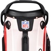 image:imageWilson NFL Golf BagsKansas City Chiefs