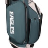 image:imageWilson NFL Golf BagsPhiladelphia Eagles