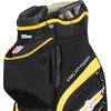 image:imageWilson NFL Golf BagsPittsburgh Steelers