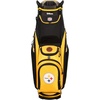 image:imageWilson NFL Golf BagsPittsburgh Steelers