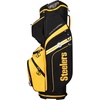image:imageWilson NFL Golf BagsPittsburgh Steelers