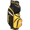 image:imageWilson NFL Golf BagsPittsburgh Steelers
