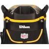 image:imageWilson NFL Golf BagsPittsburgh Steelers