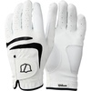 image:imageWILSON Mens Grip Plus Golf GlovesXLarge