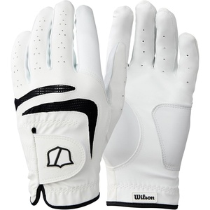 image:imageWILSON Mens Grip Plus Golf GlovesLarge