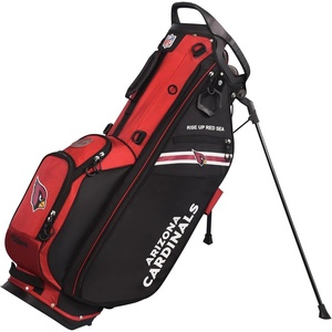 image:imageWilson NFL Golf BagsArizona Cardinals