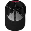 image:imageWILSON 1914 Snapback Golf Hat  GreyBlack OSFAGreyBlack