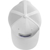 image:imageWILSON 1914 Snapback Golf Hat  GreyBlack OSFAWhite