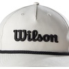 image:imageWILSON Golf Rope HatsStoneBlack