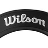 image:imageWILSON Golf Visor  White OSFABlack