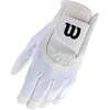 image:imageWILSON Junior Golf Glove White One Size