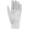 image:imageWILSON Junior Golf Glove White One Size
