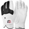 image:imageWILSON Mens Conform Golf Gloves  Right and Left Hand Cadet and Regular SizesCadet Small