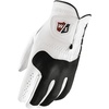 image:imageWILSON Mens Conform Golf Gloves  Right and Left Hand Cadet and Regular SizesCadet XLarge