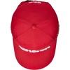 image:imageWILSON Pro Tour Golf Hat  Men Women and Junior SizesRed