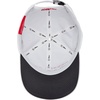 image:imageWILSON Pro Tour Golf Hat  Men Women and Junior SizesWhite