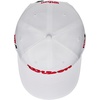 image:imageWILSON Pro Tour Golf Hat  Men Women and Junior SizesWhite