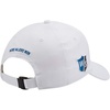 image:imageWILSON Pro Tour Golf Hat  Men Women and Junior SizesWhiteNavy