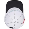 image:imageWILSON Pro Tour Golf Hat  Men Women and Junior SizesWhiteNavy