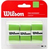 image:imageWILSON Sensation Pro Tennis Racquet Over Grip BlackGreen